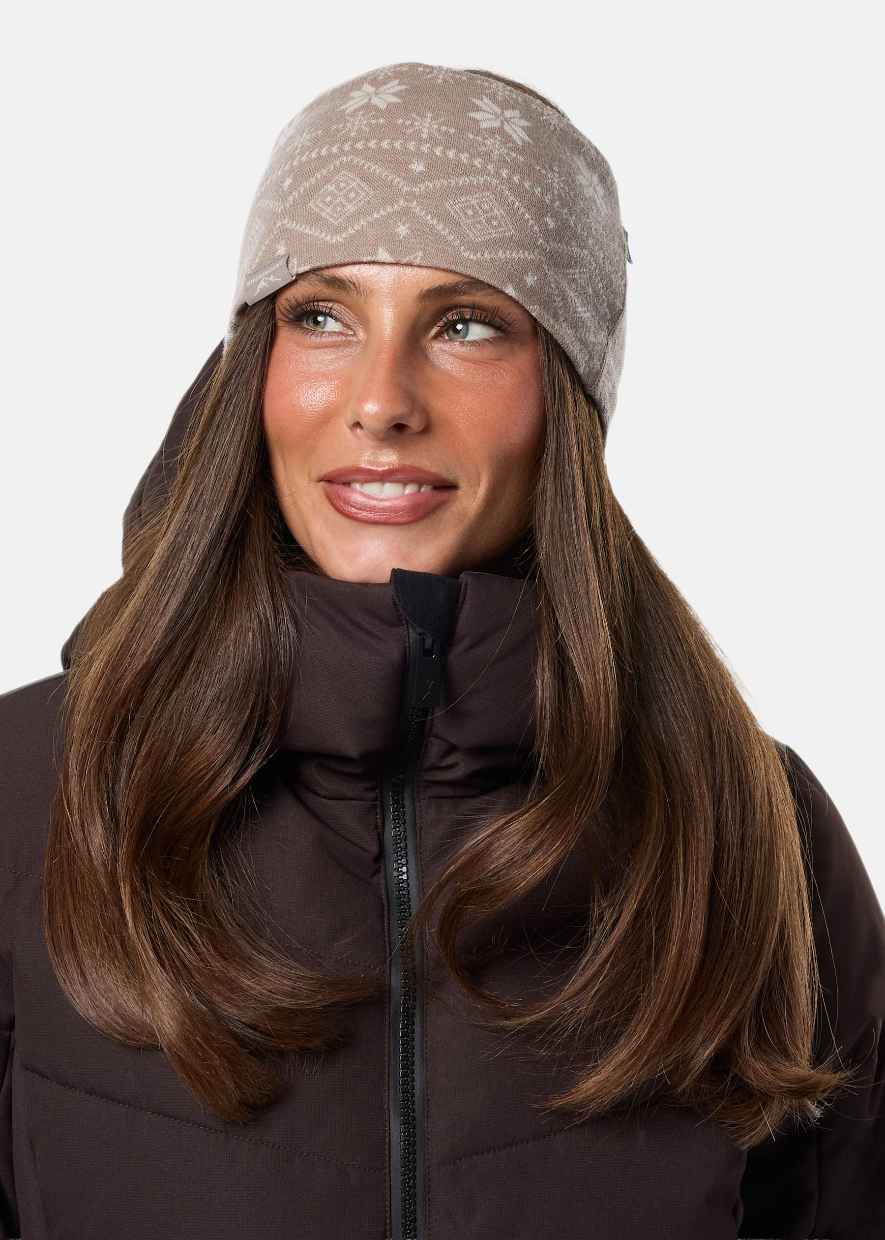 Idre Wool Headband