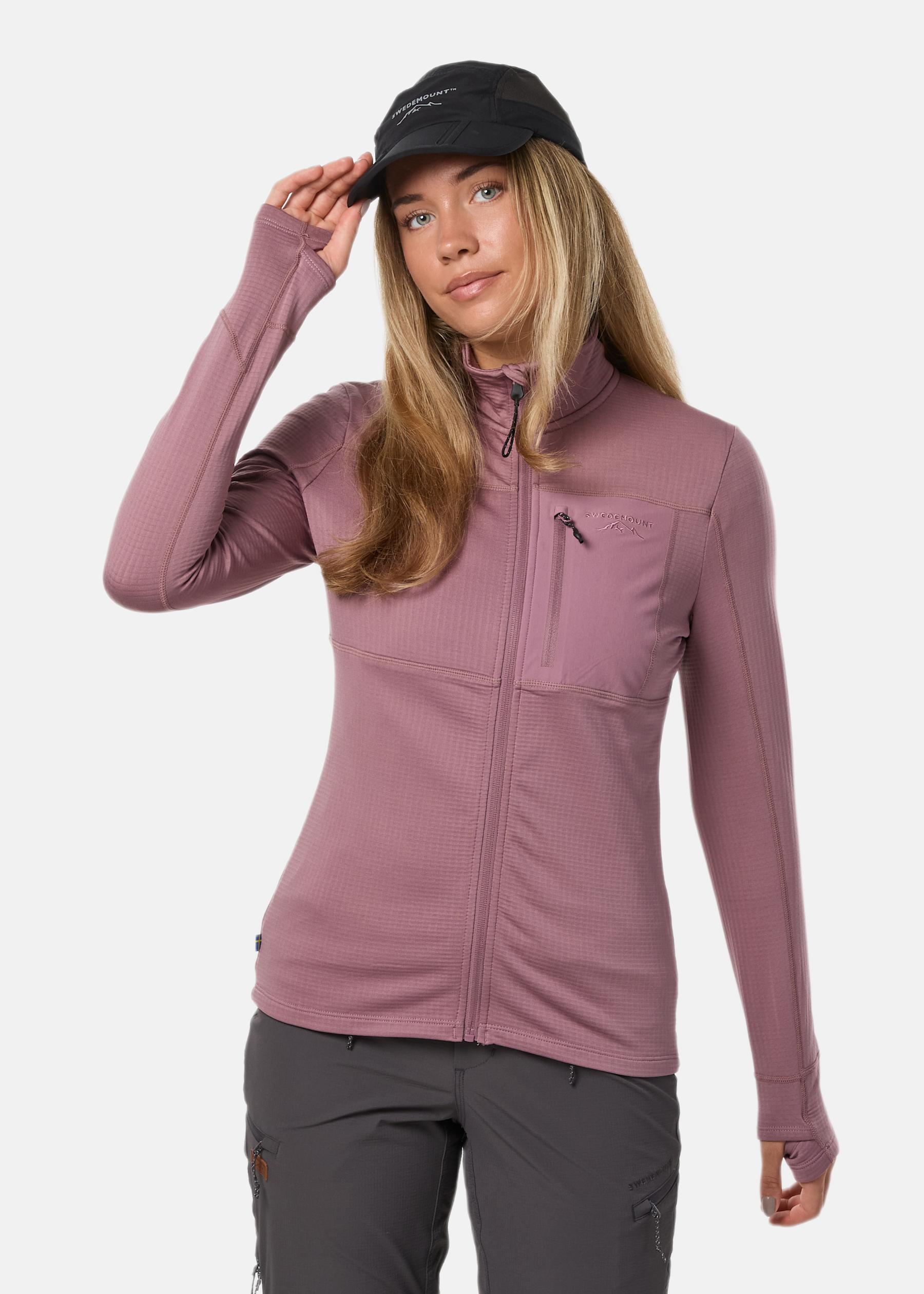 Dk. Mauve
