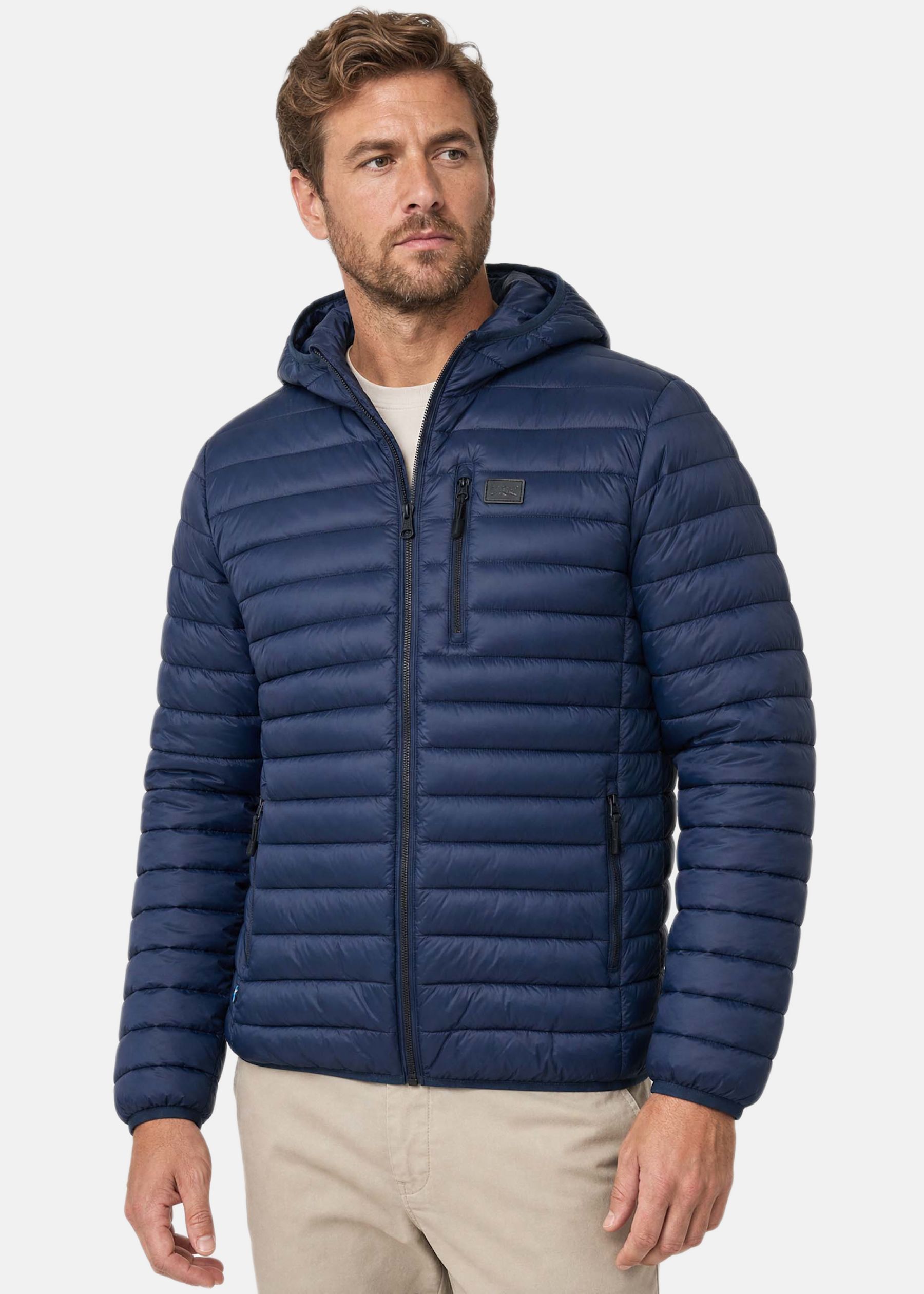 Lofoten Hood Jacket