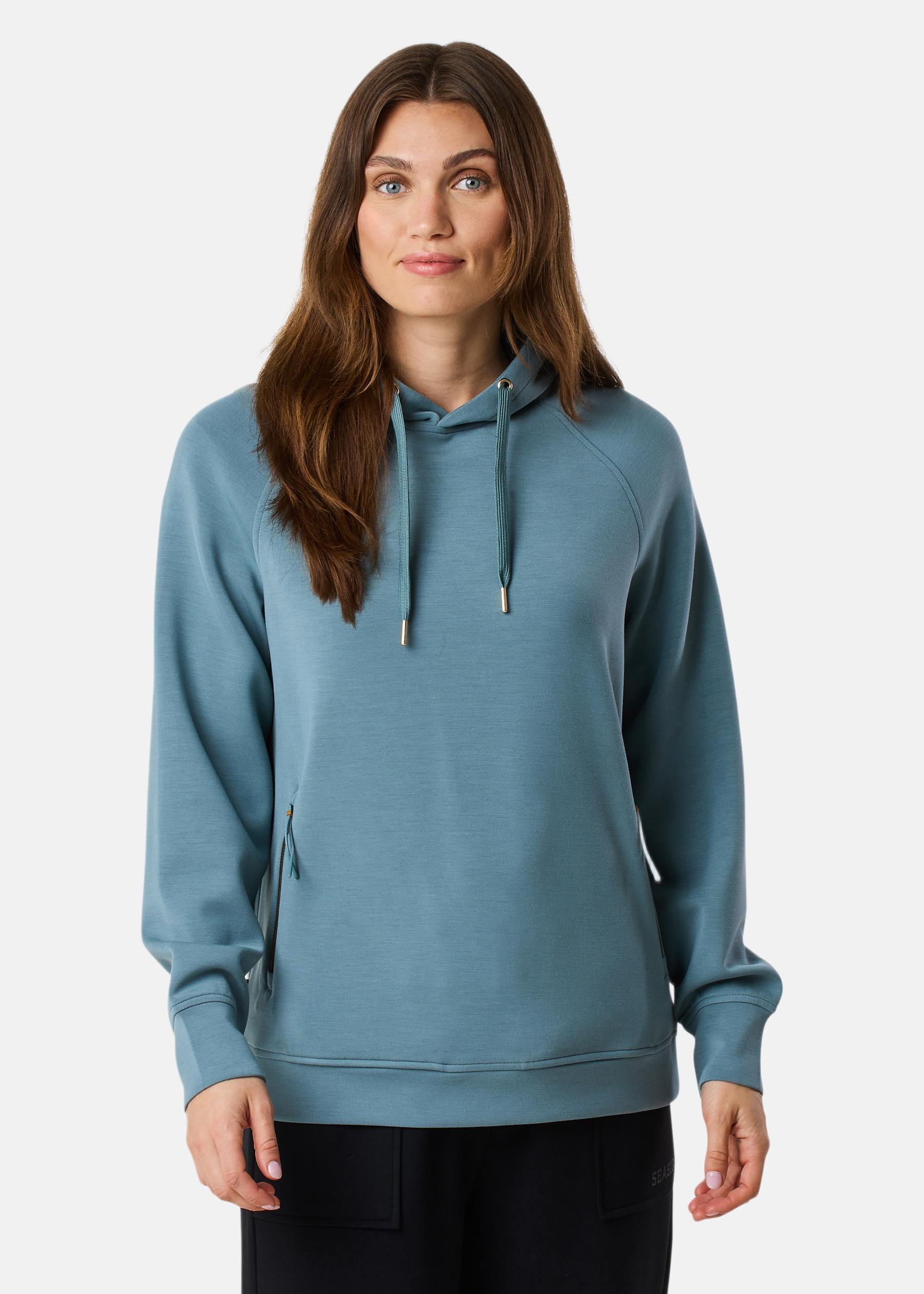 Lounge Relax Hood W