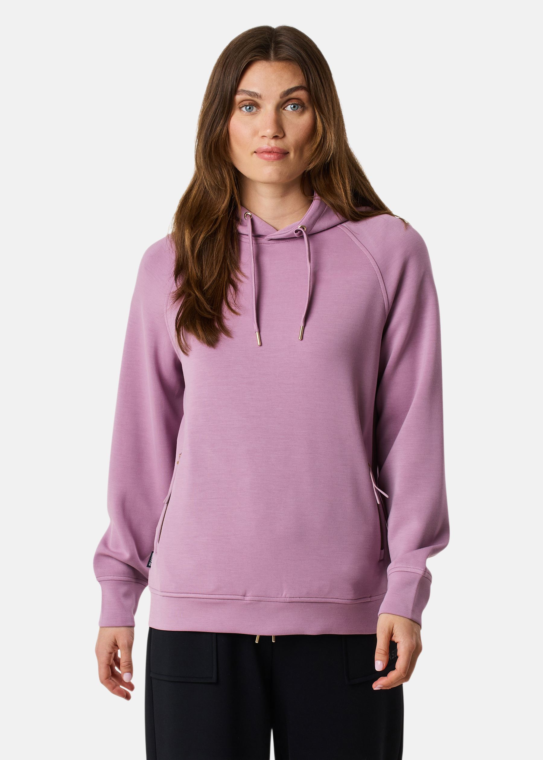 Lounge Relax Hood W