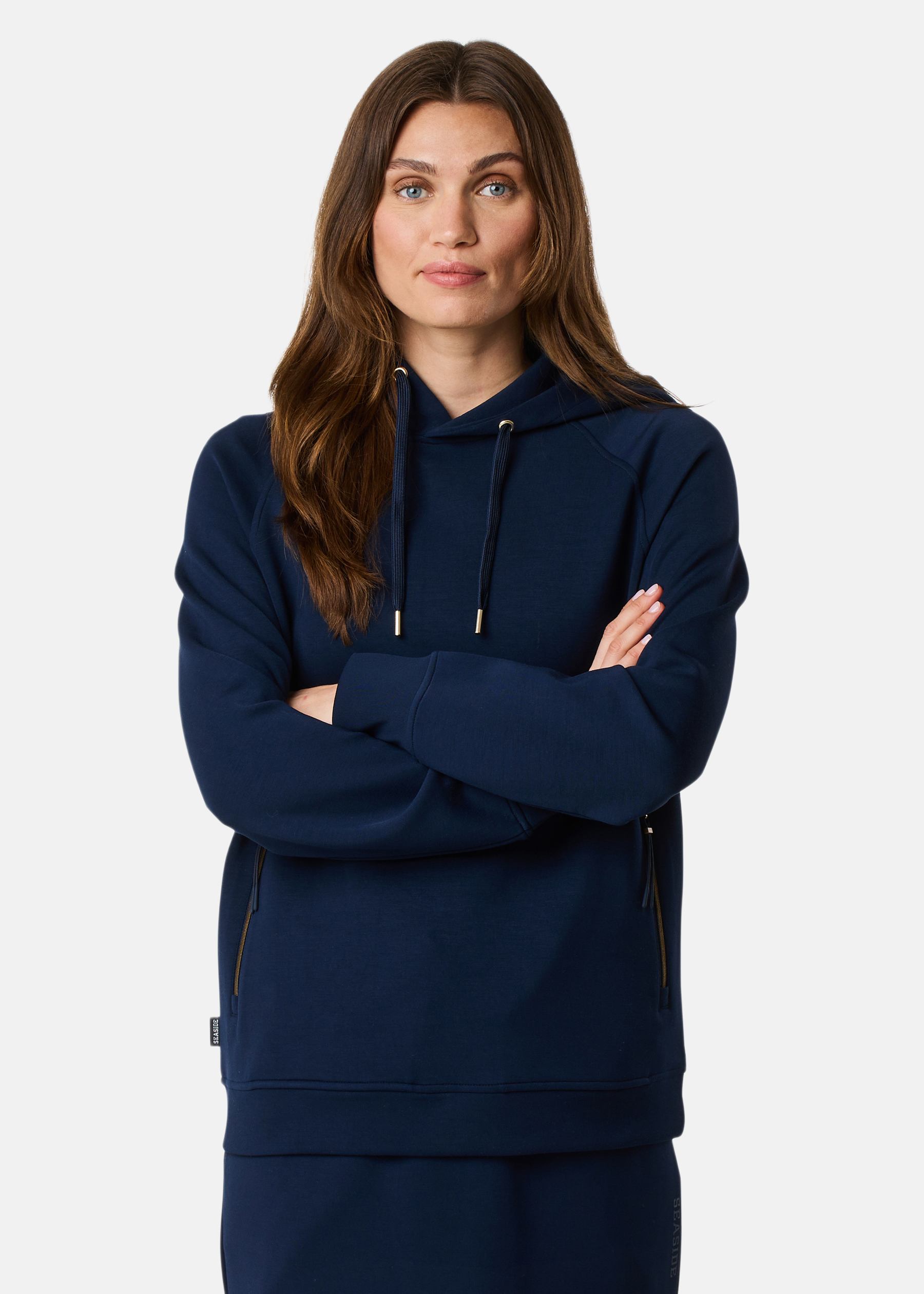 Lounge Relax Hood W