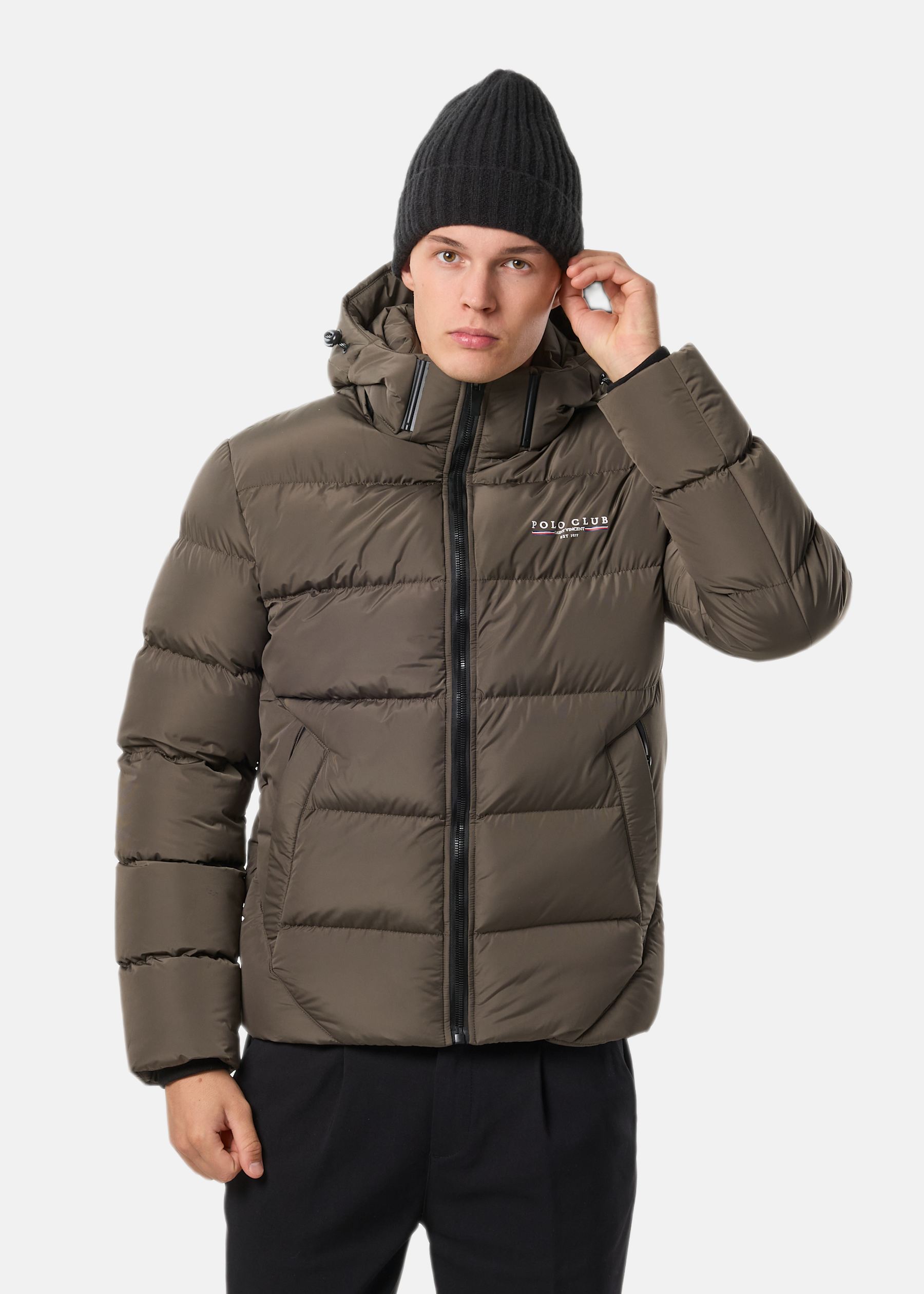 Nico Jacket
