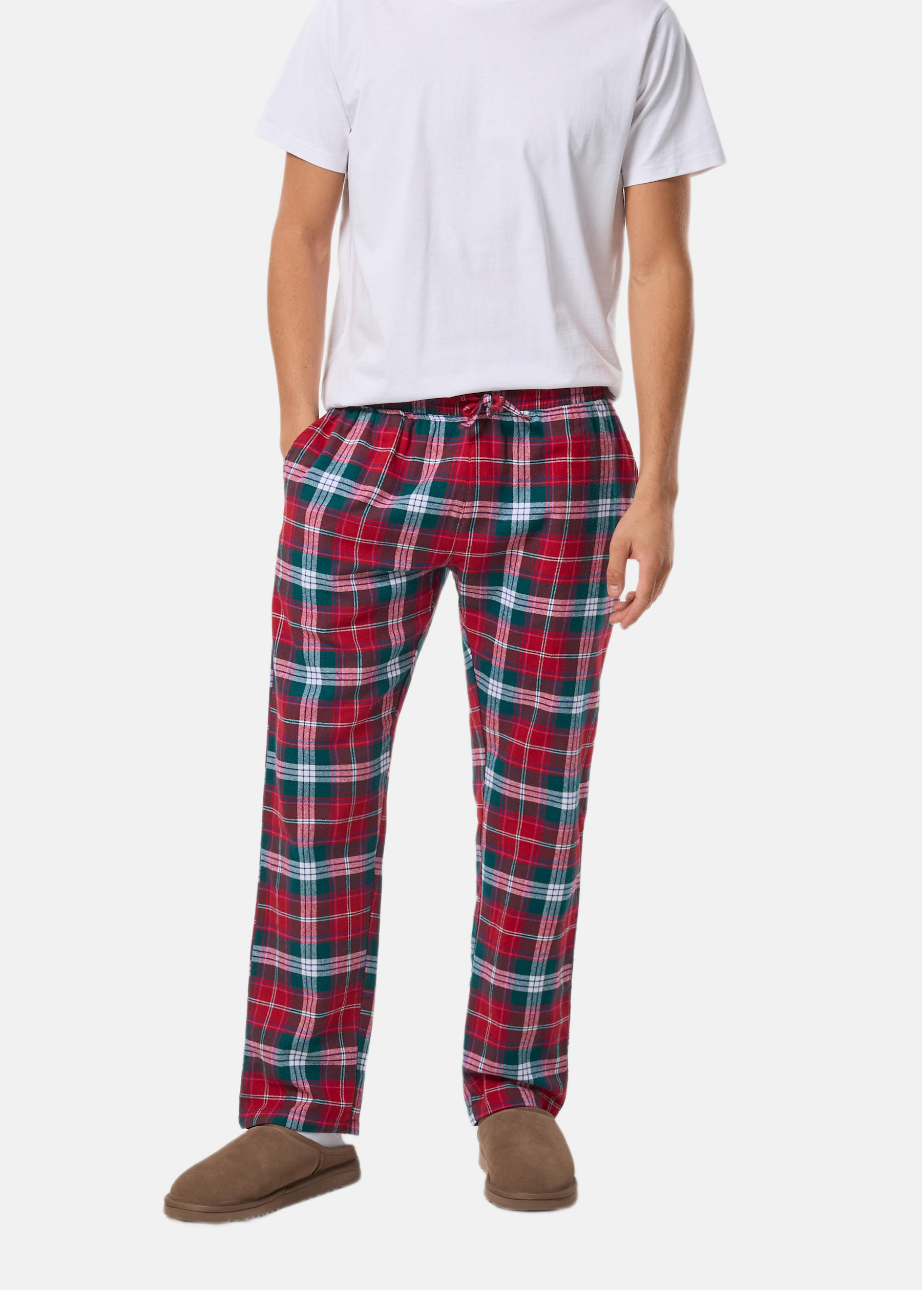 Denver Pyjama Pants