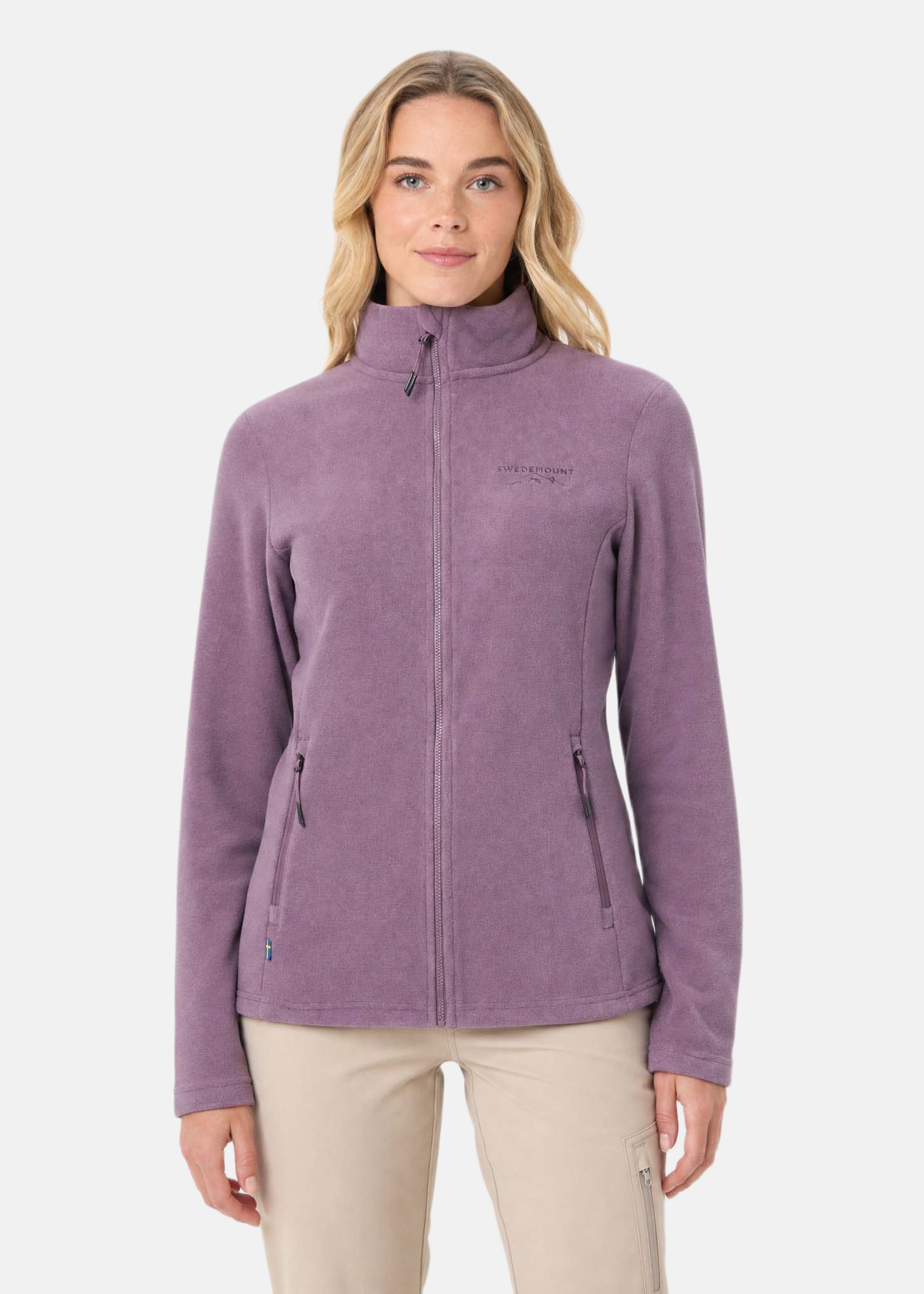 Lofoten Fleece W