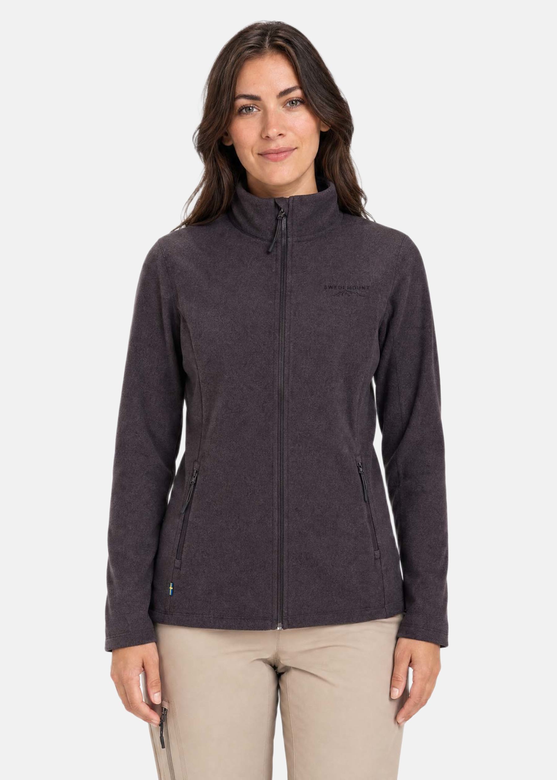 Lofoten Fleece W