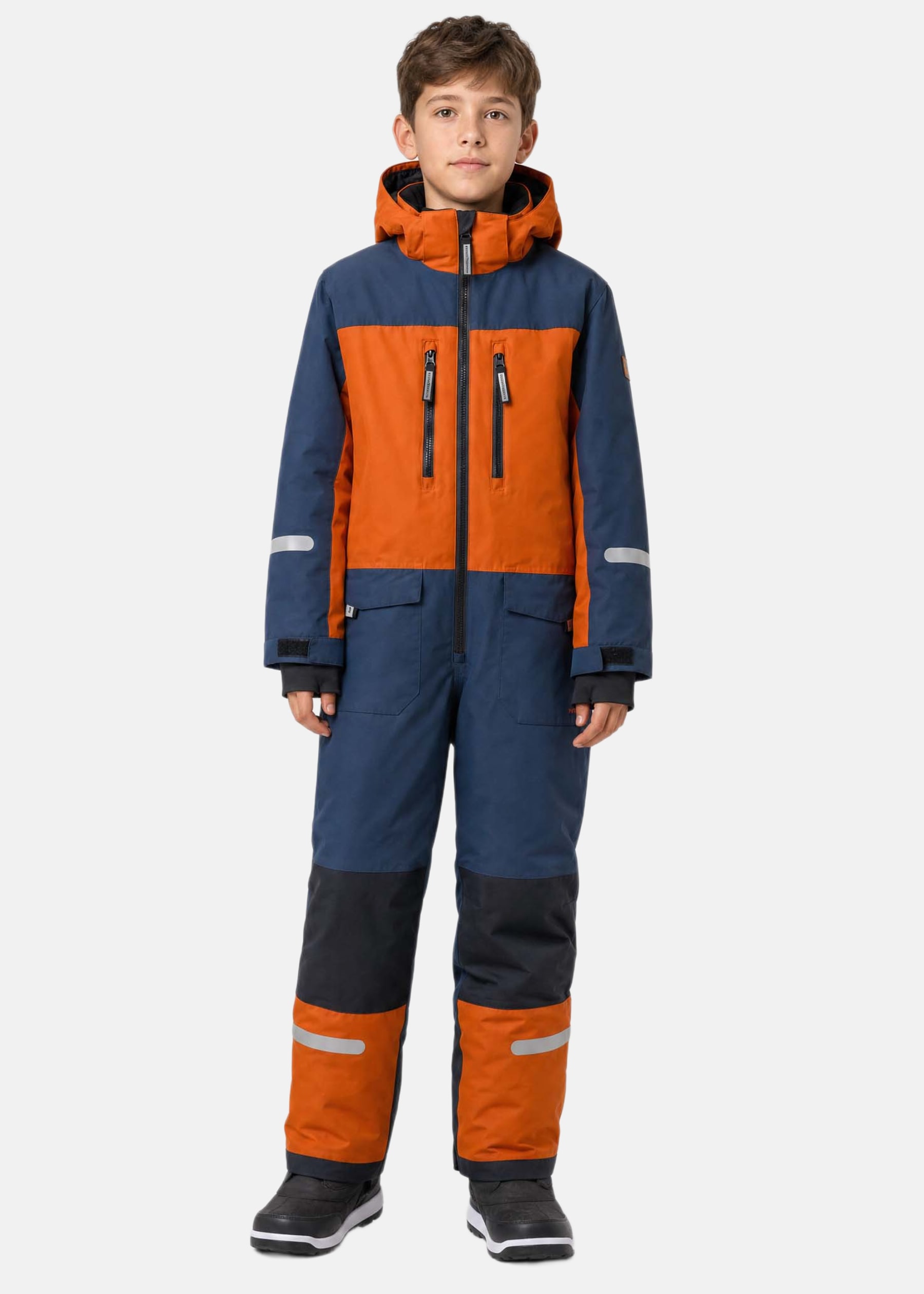 Hemsedal Winter Overall JR