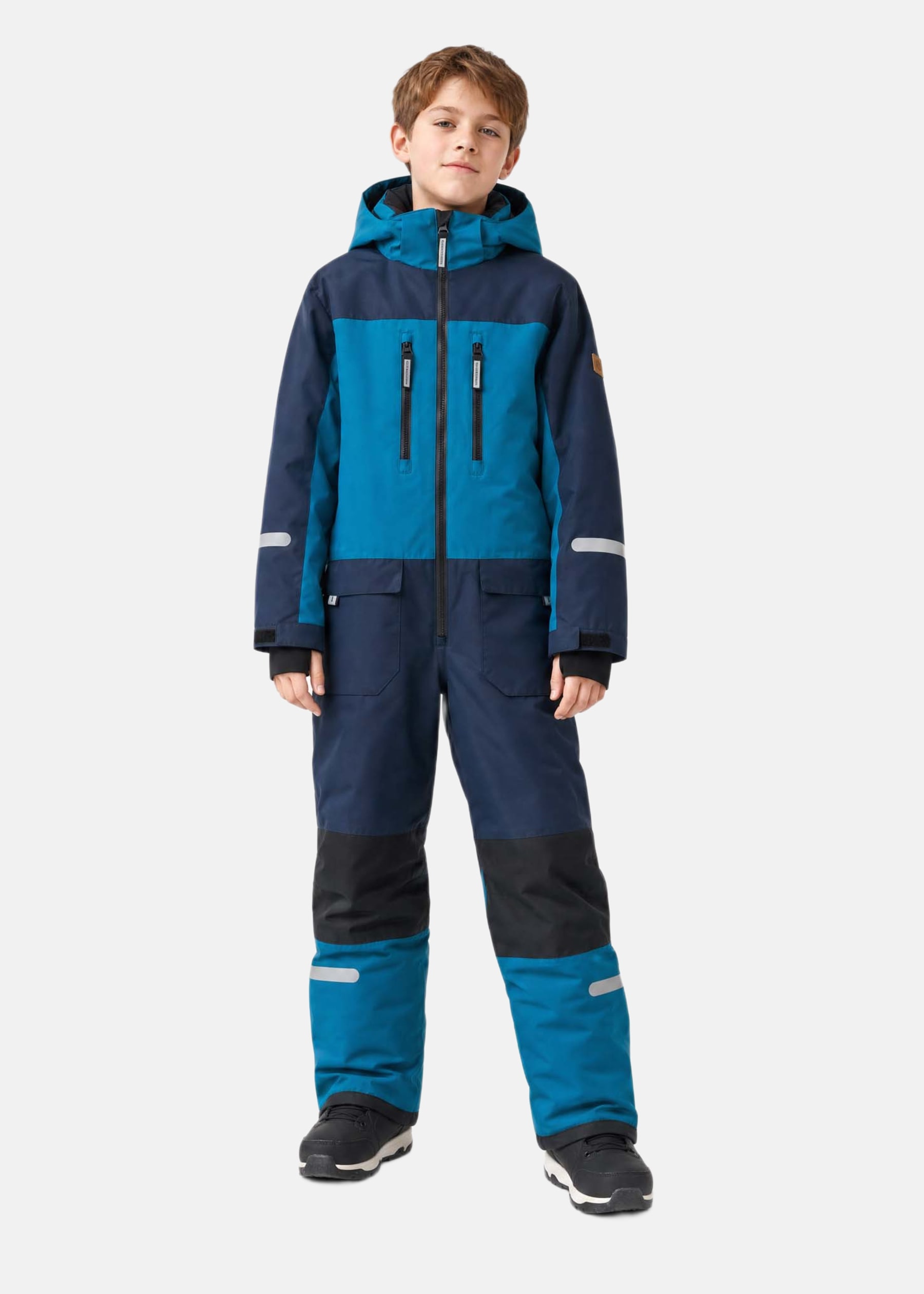 Hemsedal Winter Overall JR