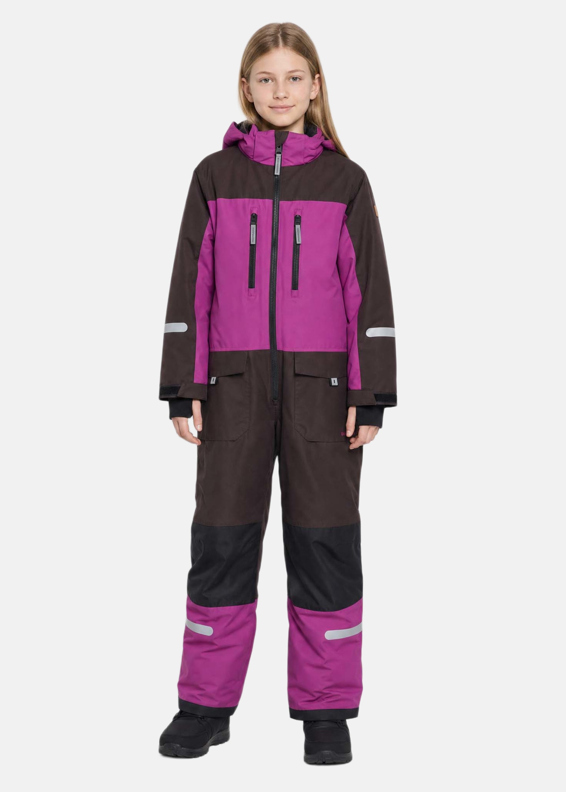 Hemsedal Winter Overall JR