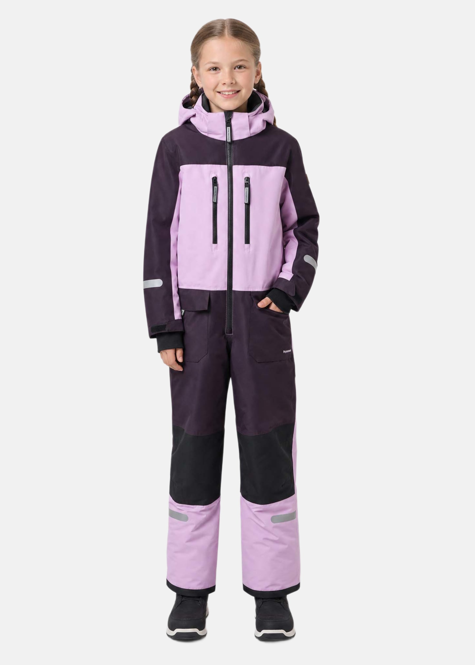 Hemsedal Winter Overall JR