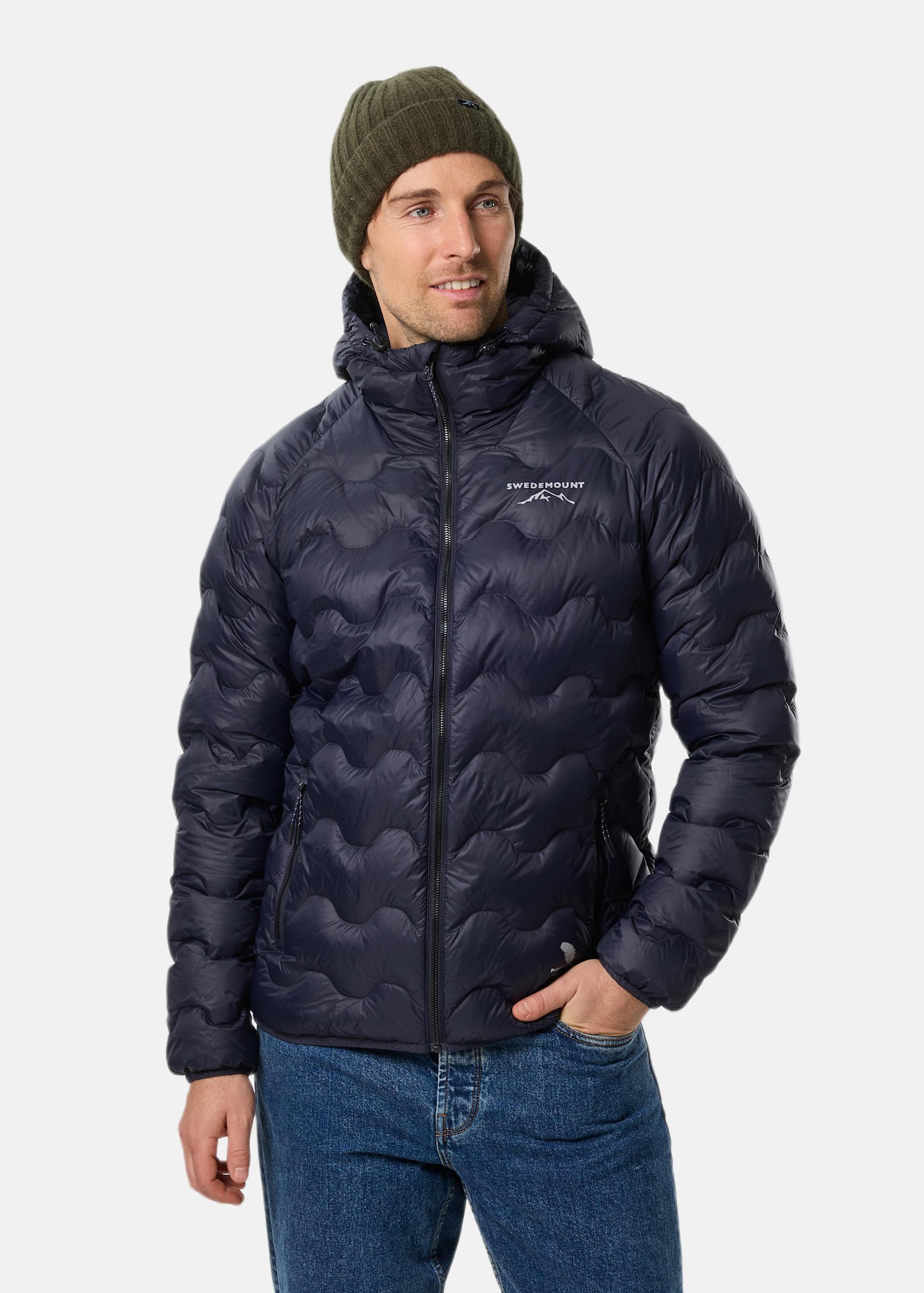 Lofoten Lightweight Hood Down Jacket