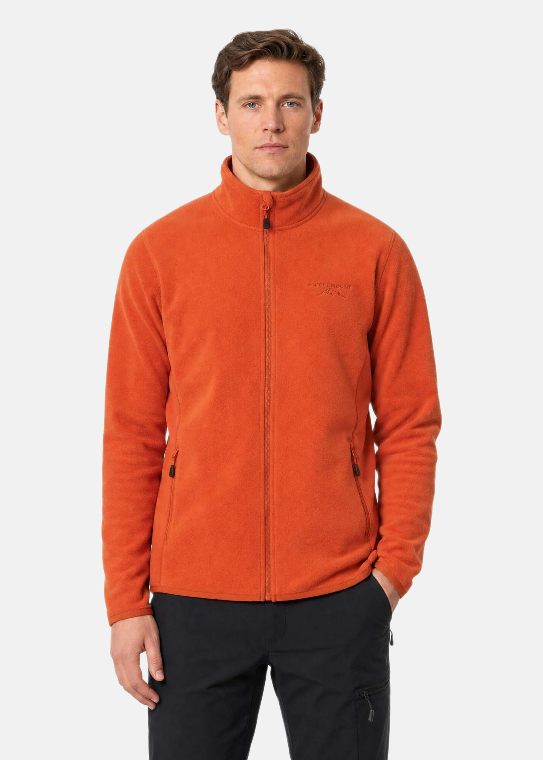Troms&ouml; Fleece