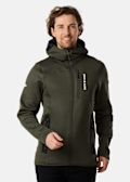 Pacific Hooded Fleece II