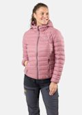 Himalaya Hood Down Jacket W