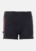Training Logo Short Shorts JR
