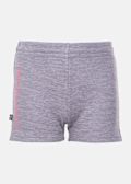 Training Logo Short Shorts JR
