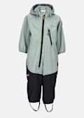 Holmenkollen Softshell Overall Infant