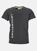 Training Logo Tee B JR