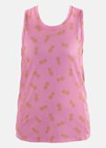 Gym Singlet JR