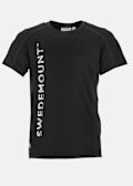 Training Logo Tee B JR
