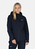 Abisko Shell Rain Jacket W