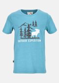 Forest Tee JR