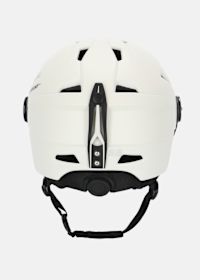 Visor Ski Helmet