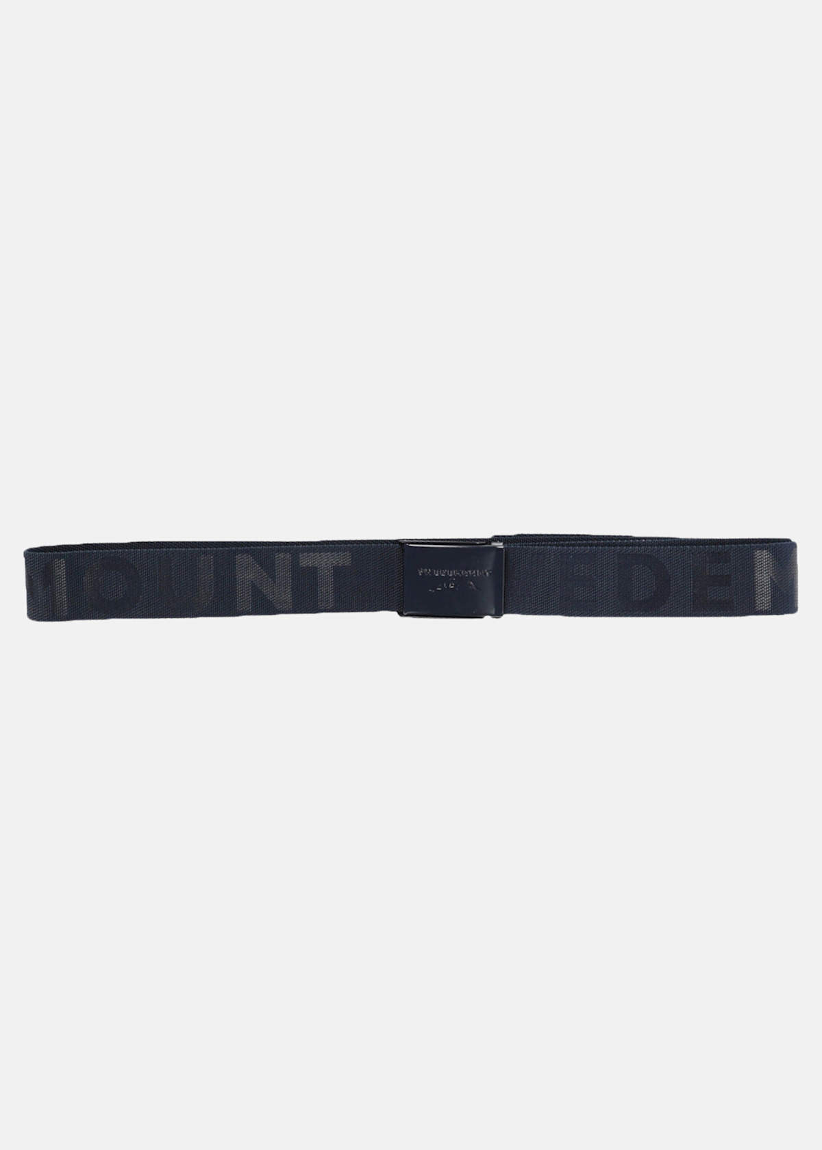 Stretch Belt