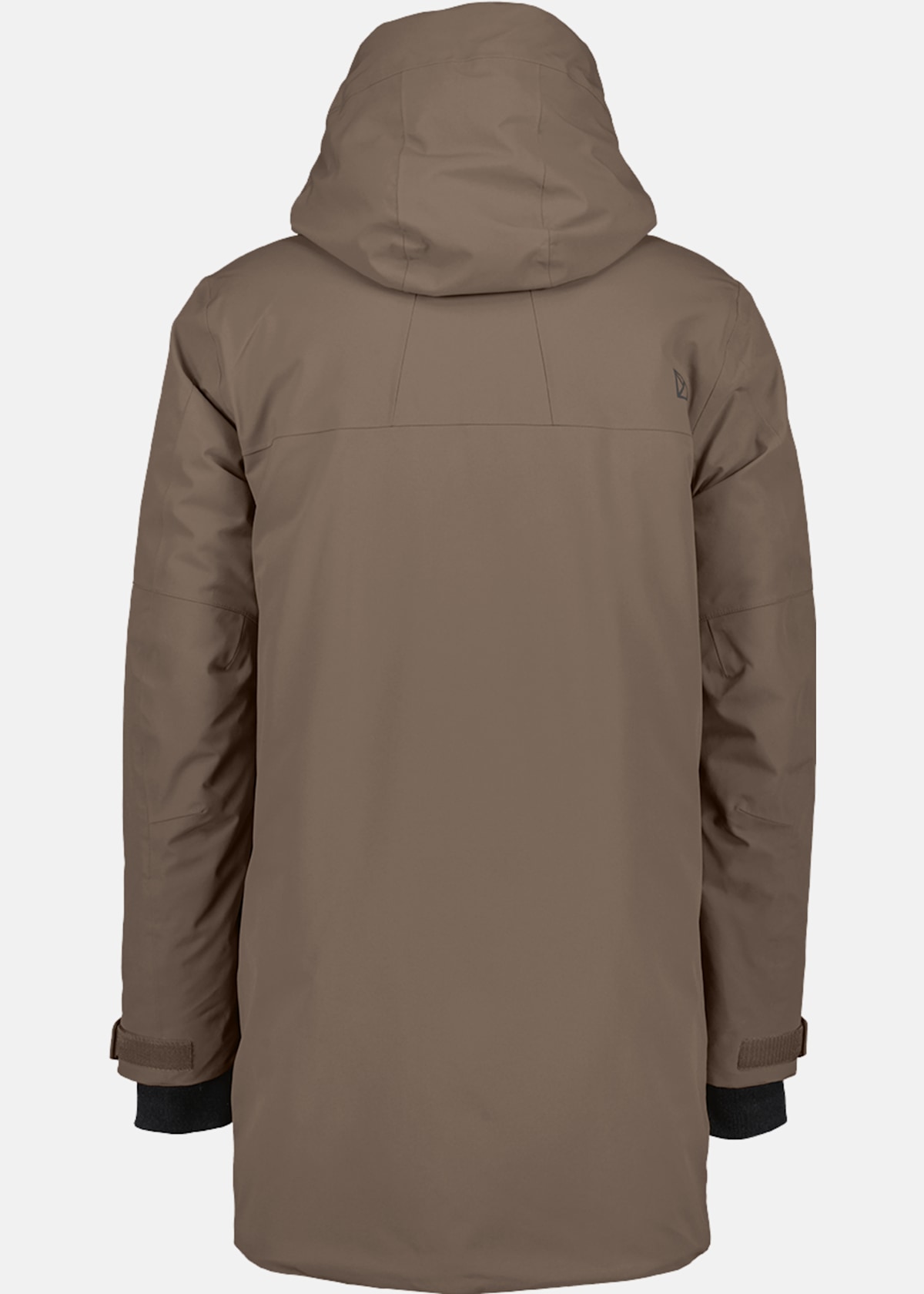 Didriksons Men's Didriksons Drew Usx Parka DREW USX PARKA Men