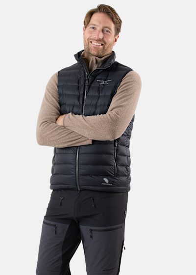 Himalaya Down Vest