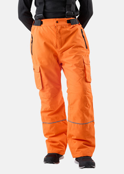 Branäs Pants JR 2.0