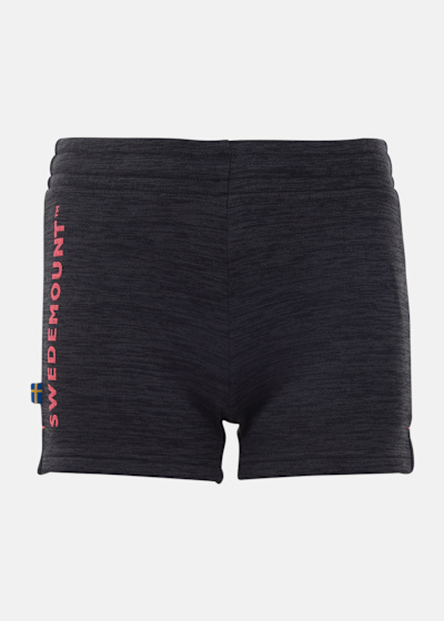 Training Logo Short Shorts JR