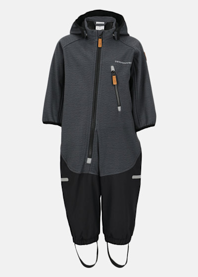 Holmenkollen Softshell Overall Infant