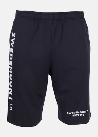 Vertical Logo Shorts