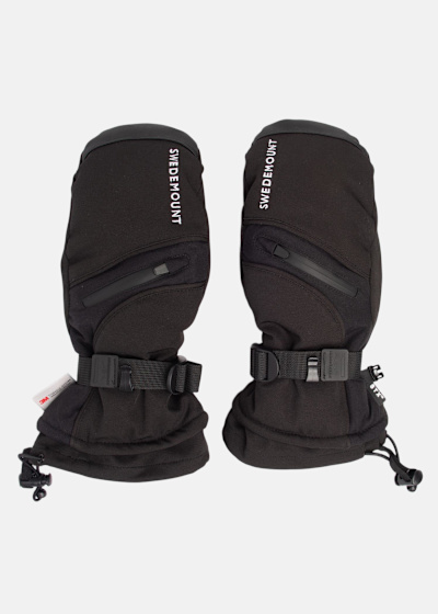 St. Anton Ski Mitten JR