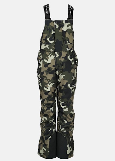 Bib Pants JR