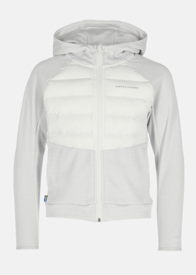 Training Hybrid Jacket JR