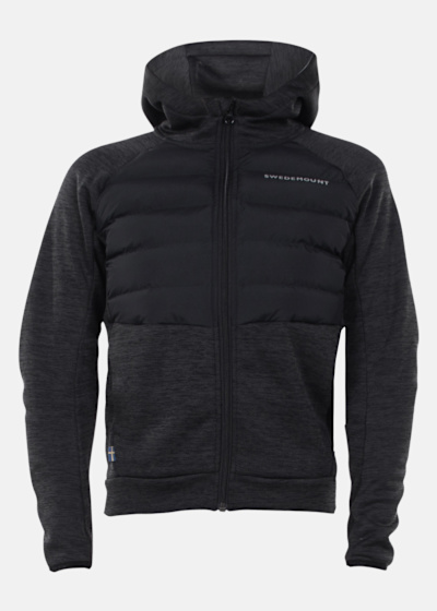 Training Hybrid Jacket JR