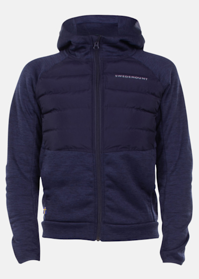 Training Hybrid Jacket JR