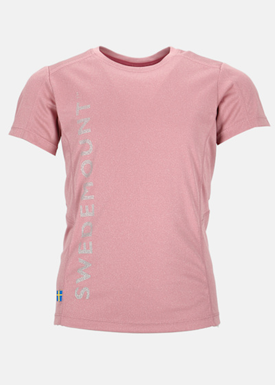 Training Logo Tee G JR