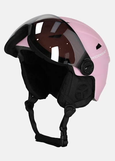 Visor Ski Helmet JR