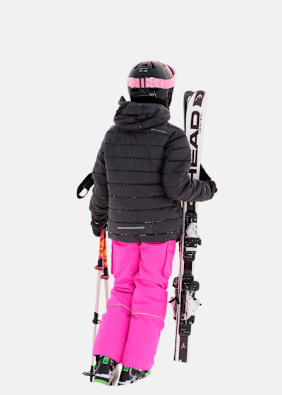Branäs Jacket JR