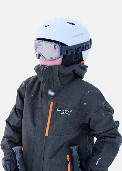 St. Anton Jacket JR
