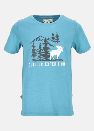 Forest Tee JR