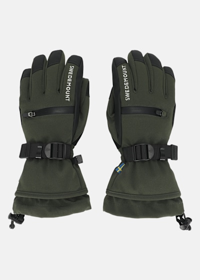 St. Anton Ski Glove JR