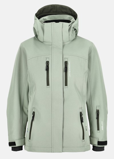 Cervinia Jacket JR