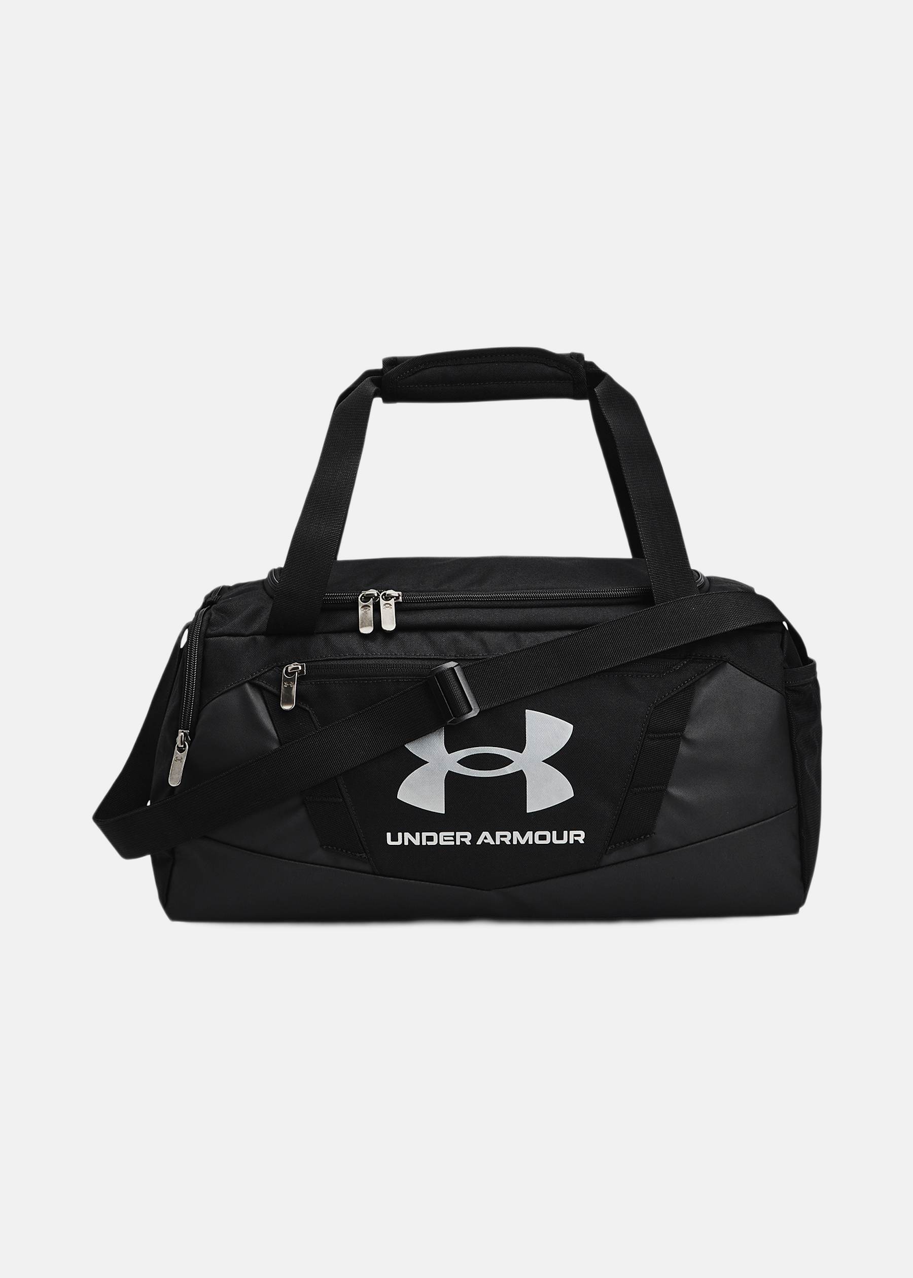UA Undeniable 5.0 Duffle XS