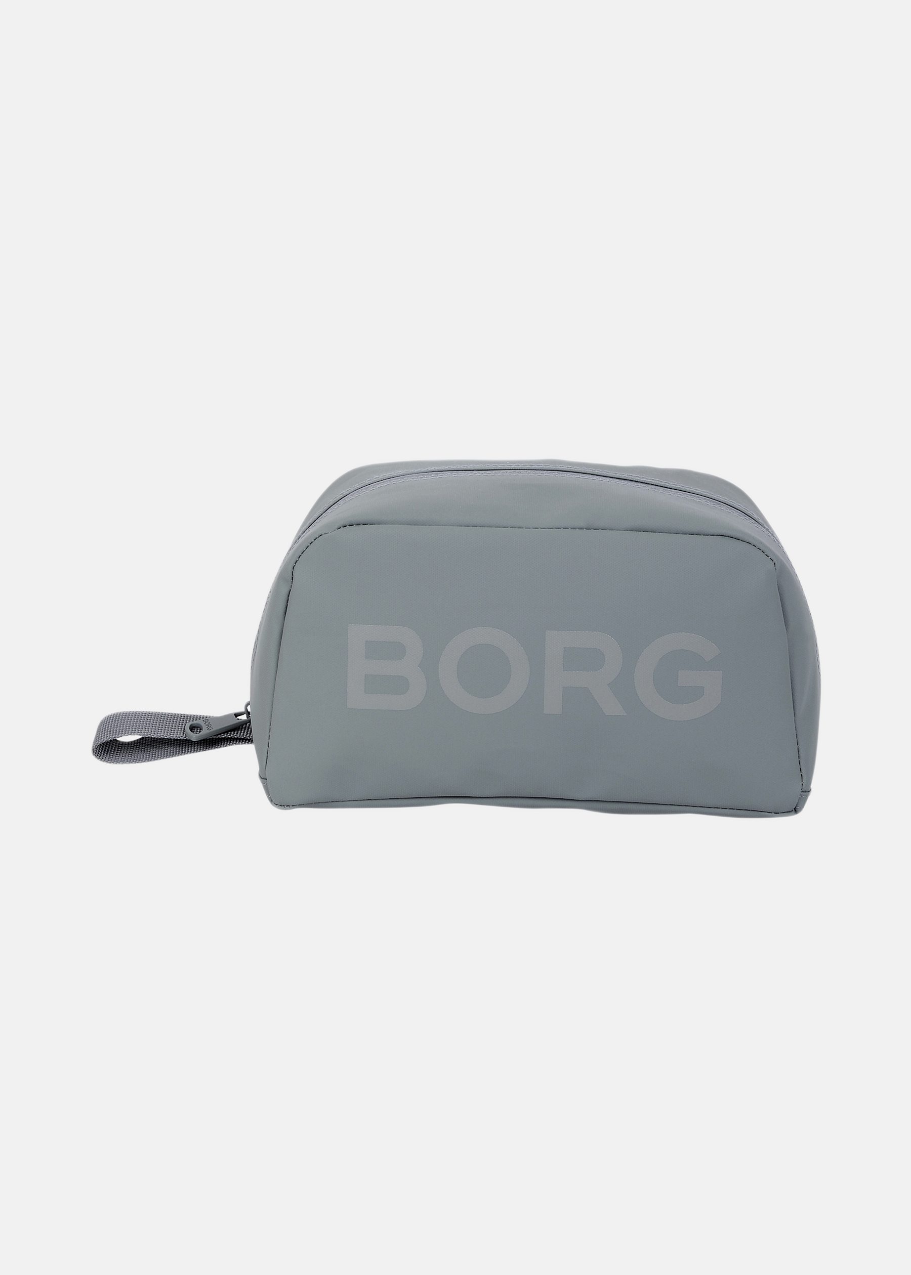 BORG DUFFLE WASH BAG