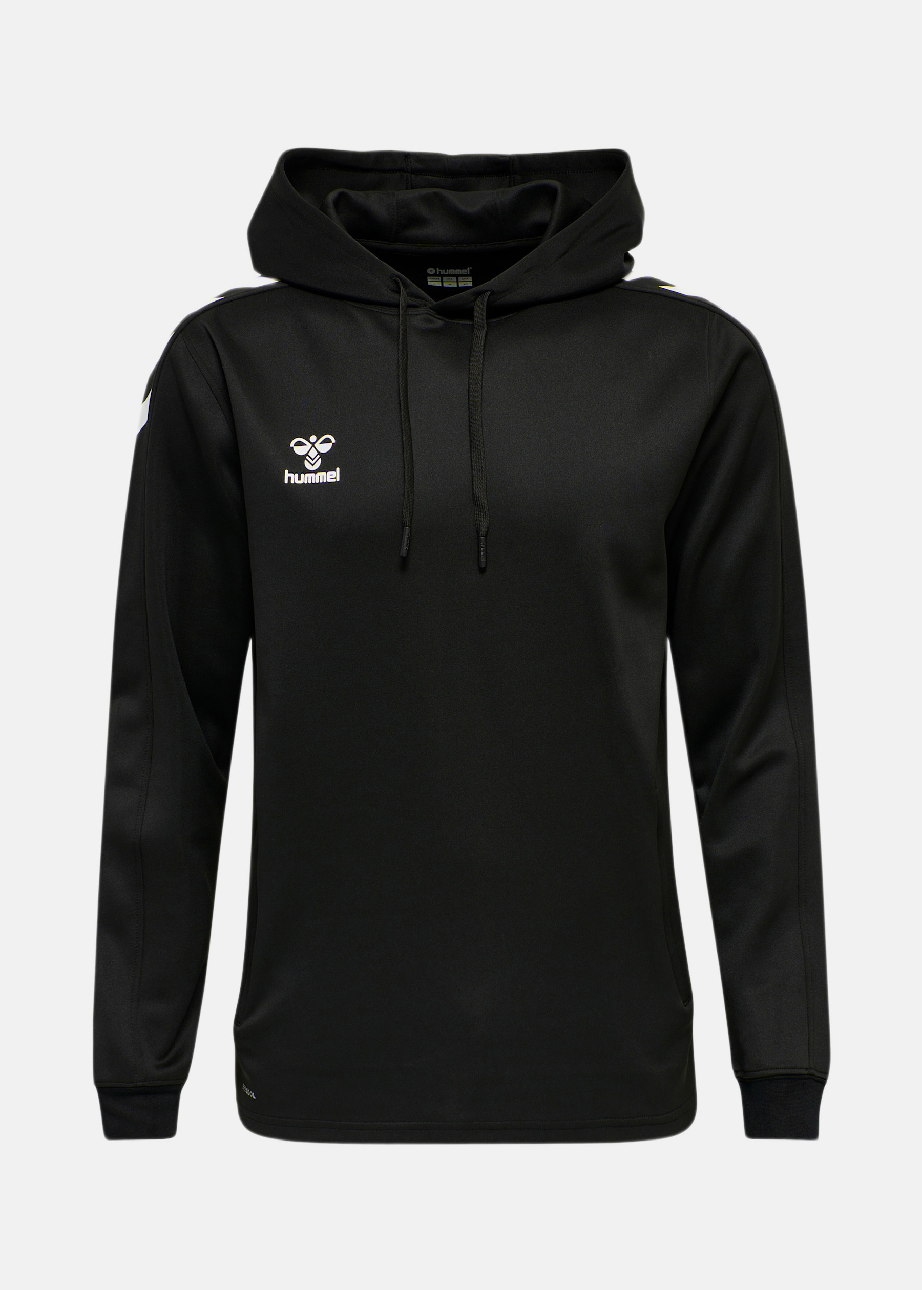 hmlCORE XK POLY SWEAT HOODIE