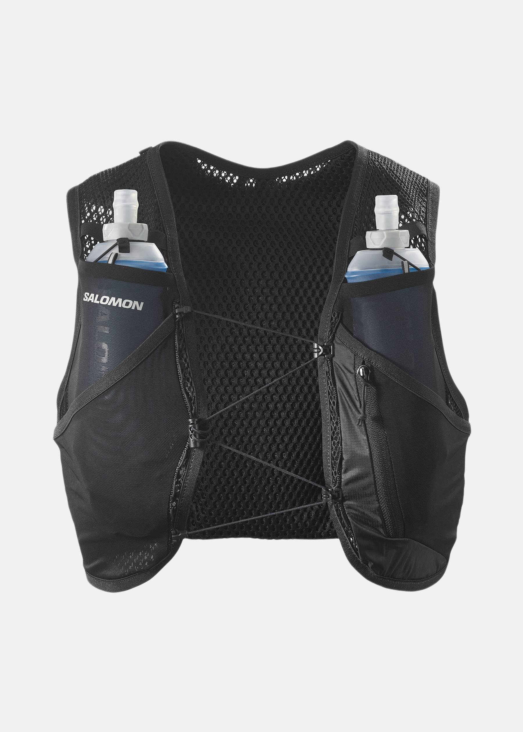 ACTIVE SKIN 4 |  - sv-se - dam - utrustning - ryggsackar - loparryggsackar-vatskesystem - ryggsackar-med-vatskesystem | Padelspecialisterna